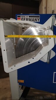 Kolébková pila HS720 - 10