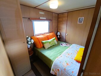 Mobilheim (mobilní dům) Muller Smool - 10