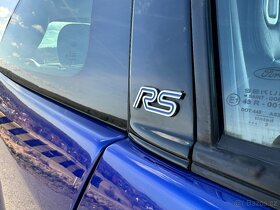 Ford Focus RS MK1 2003 158KW  nr.3918/4501 - 10