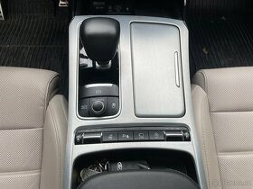 Kia Stinger GT 3.3 T-GDI V6 AWD - 10