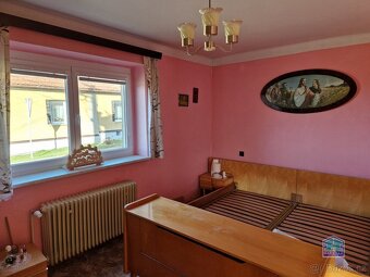 Rodinný dům Poděvousy, okr. Domažlice, ev.č. H107/24 - 10