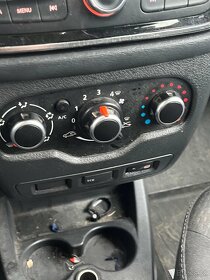 Dacia dokker 1.5dci 66kw rok 2018 km 95tis - 10