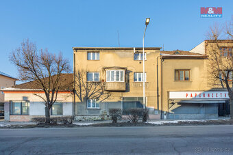 Prodej prostoru 1kk, 45 m², Kladno, Švermov - 10
