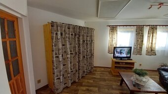 Prodám RD v Dubé (Kokořínsko) 45m2 + kolna 15m2 - 10
