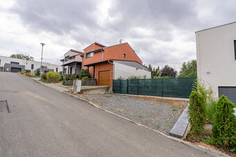 Prodej, stavební pozemek, 284 m2, Brodek u Prostějova - 10