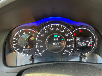 NISSAN NOTE 1.2 DIG-S CVT Acenta 72 kW - 10