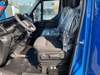 Iveco Daily 3.0 Hi-matic, 10 Palet, Zadní Vrata, Nové, DPH - 10