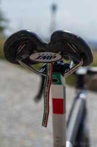 Colnago C64 vel.54s | Campagnolo Record | Campagnolo Bora WT - 10