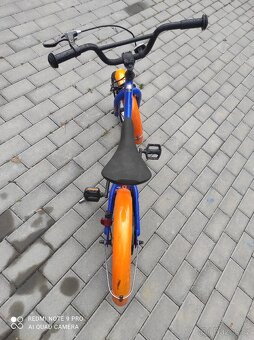 Dětské kolo - 10