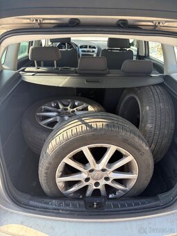 Seat Altea XL Facelift 1,4 TSI 92kw - 10