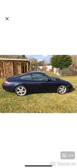 Porsche 911/996 - 10