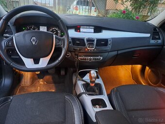 Renault laguna iii combi 2.0dci 110kw - 10
