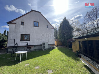 Pronájem bytu 2+1, 70 m², Ostrava, ul. Javůrkova - 10