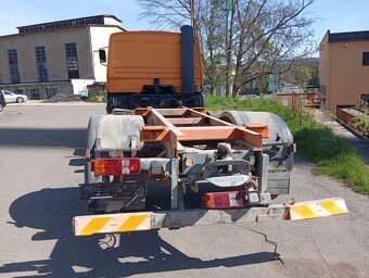 Liaz 110 - 10