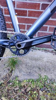 GT Avalanche Elite 27,5 velikost M (170 - 180 cm) - 10