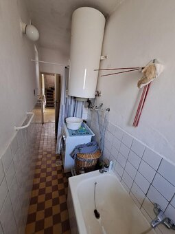 Prodej rodinného domu Na Žižkově, Ledeč nad Sázavou - 10