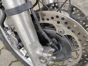 Honda XL 650V Transalp - 10