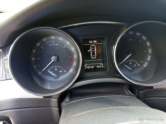 Škoda Superb 2 - 10