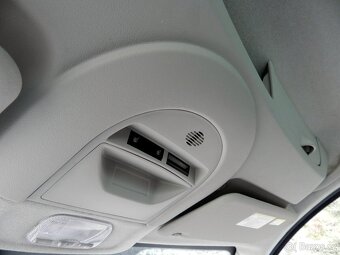 Peugeot Expert Tepee 2.0 HDI, 8 míst, po servisu, 1. majitel - 10
