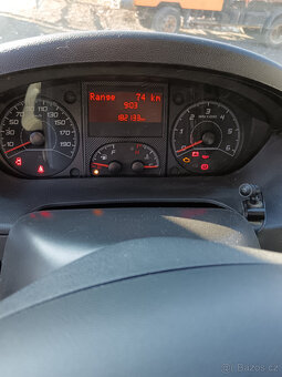 FIAT DUCATO 2,0 JTD L2H1Nové rozvody - 10