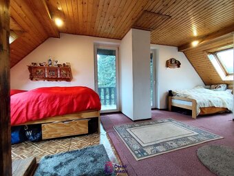 Prodej rodinné domy, 370 m2 - Dolany nad Vltavou - 10