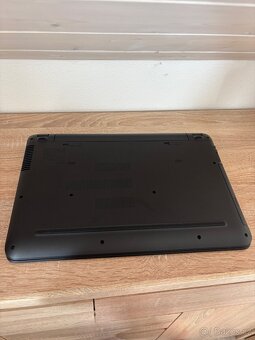 HP Pavilion Notebook - 10
