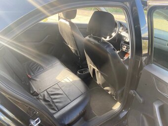 Škoda Rapid 1.6Tdi 77kW - 10