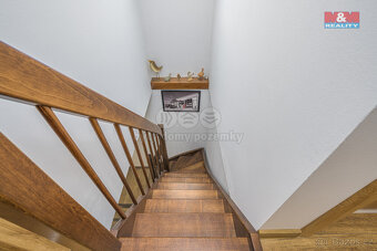 Prodej rodinného domu, 85 m², Bílé Podolí - 10