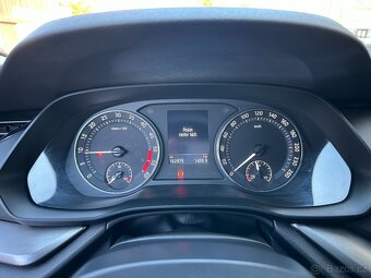 Škoda Octavia IV, 2.0 TDI 85 kW, 162.979 km, nová STK - 10