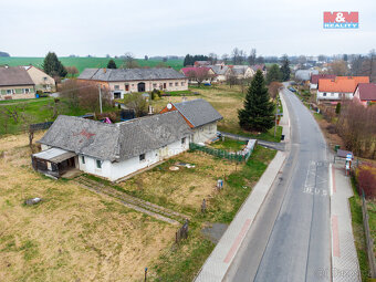 Prodej rodinného domu, 1777 m², Rychnov na Moravě - 10