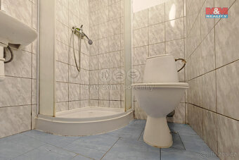 Prodej rodinného domu, 189 m², Horšovský Týn, náměstí Rep. - 10