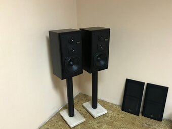 Technics SB-CS65 Top stav - 10