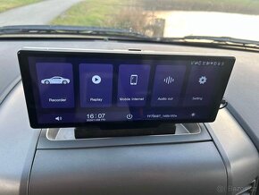 Nissan Titan 5,6 V8 King cabin, 119 xxx km - 10