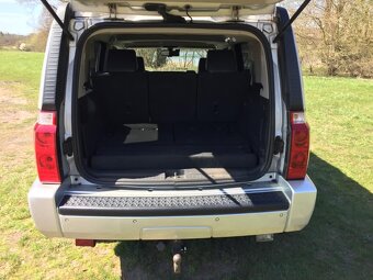 JEEP Commander 5,7l HEMI 2010 - 10