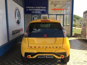 Aixam Casalini 550 TROFEO - ITALIA - 10
