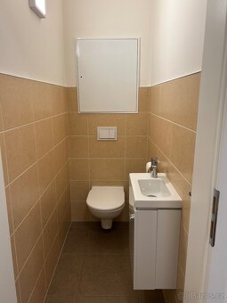 Pronájem bytu 2kk s lodzii - 10