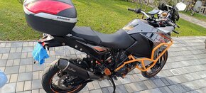 KTM 1190 adventure - 10