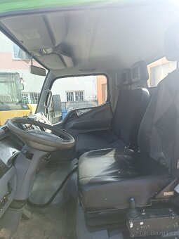 Hákový nosič 7.5 tuny - 10