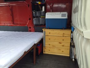 PEUGEOT BOXER 2,2 hdi L2H2 - 10