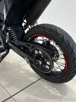 Aprilia SX 125 2019 - 10