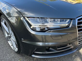 Audi A7 Sportback 3.0TDI Quattro S-tronic 3xS-line facelift - 10