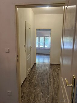 Pronájem bytu 2+kk - 10