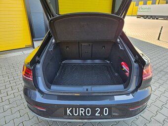 Volkswagen Arteon 2.0 TDI Bi-Turbo SCR 4Mot Elegance DSG - 10