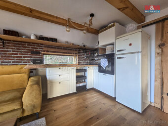 Prodej chaty, 93 m², Malenovice - 10