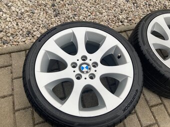 Alu kola bmw styling 162 dvourozměr - 10
