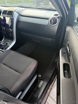 Suzuki Grand Vitara 2.4 benzin facelift 2010 4x4 bez koroze - 10
