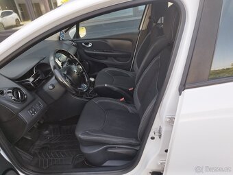 RENAULT CLIO 1.5DCI,2016, KOUPENO V ČR - 10