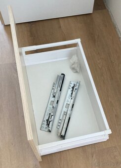 Predaj kuchynskych skriniek Metod (Ikea) - 10
