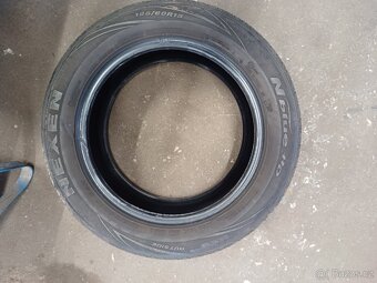 Letní pneu 185/60/15 - 10