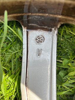 Kola volkswagen - 10